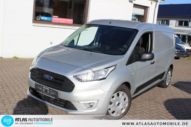 Ford Transit Connect Kasten lang Trend Navigation