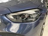 Mercedes-Benz C 220 d 4M T +Avantgarde+StHz+KAMERA+Ambiente - Mercedes-Benz mit Diesel-Antrieb: Kombi