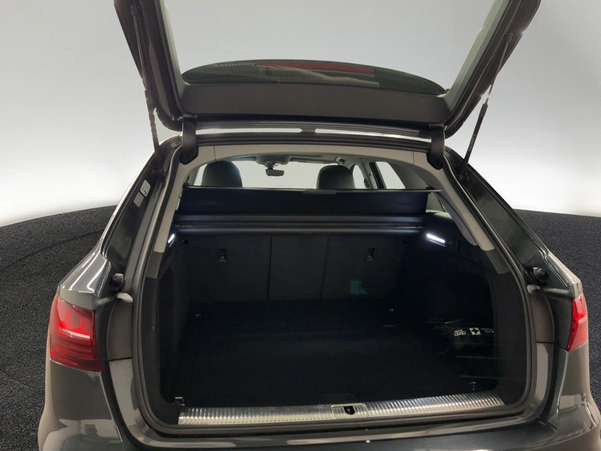Audi A4 - Bild 9