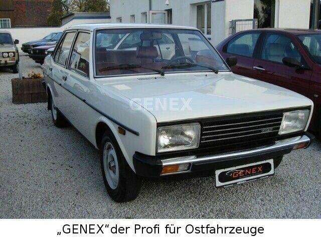 Fiat 131