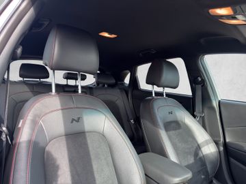 Hyundai Kona N Line Mild-Hybrid 2WD|Kamera|Sitzbelüftung
