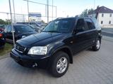Honda CR-V 2.0 CR-V Automatik Allrad 1.Hand aus Rentne - Honda aus 2001