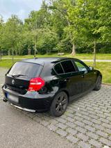 BMW 1er 116i | 2011 Top Zustand  TÜV Neu - BMW 116 in Kassel