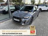 Peugeot 208 1,2 PT 100 Allure 6 Gang ACC Kessy Sitzhzng - Peugeot 208 Gebrauchtwagen