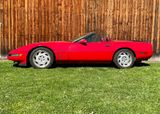 Corvette C4 CABRIO - - Corvette C4: Cabrio