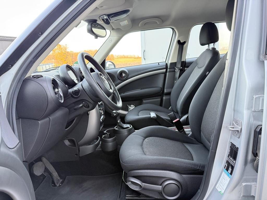 MINI Cooper Countryman