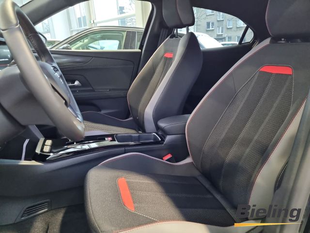 Mokka-e GS Line