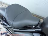 Triumph Bonneville Bobber Komplettumbau / Custom - TRIUMPH CHOPPER