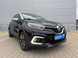 Renault Captur BOSE Edition - Renault Captur: Bose Edition