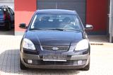 Kia Rio 1.4 EX Top <Klima / PDC> - Kia Gebrauchtwagen von 2008