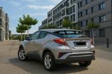 Toyota C-HR Hybrid|NAVI|LED|SHZ|AUTOMATIK|ALLWETTER - gebrauchte Toyota C-HR aus dem Jahr 2017