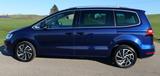 Volkswagen Sharan 2.0 TDI SCR 4MOTION BMT JOIN JOIN - Volkswagen Sharan: 4motion