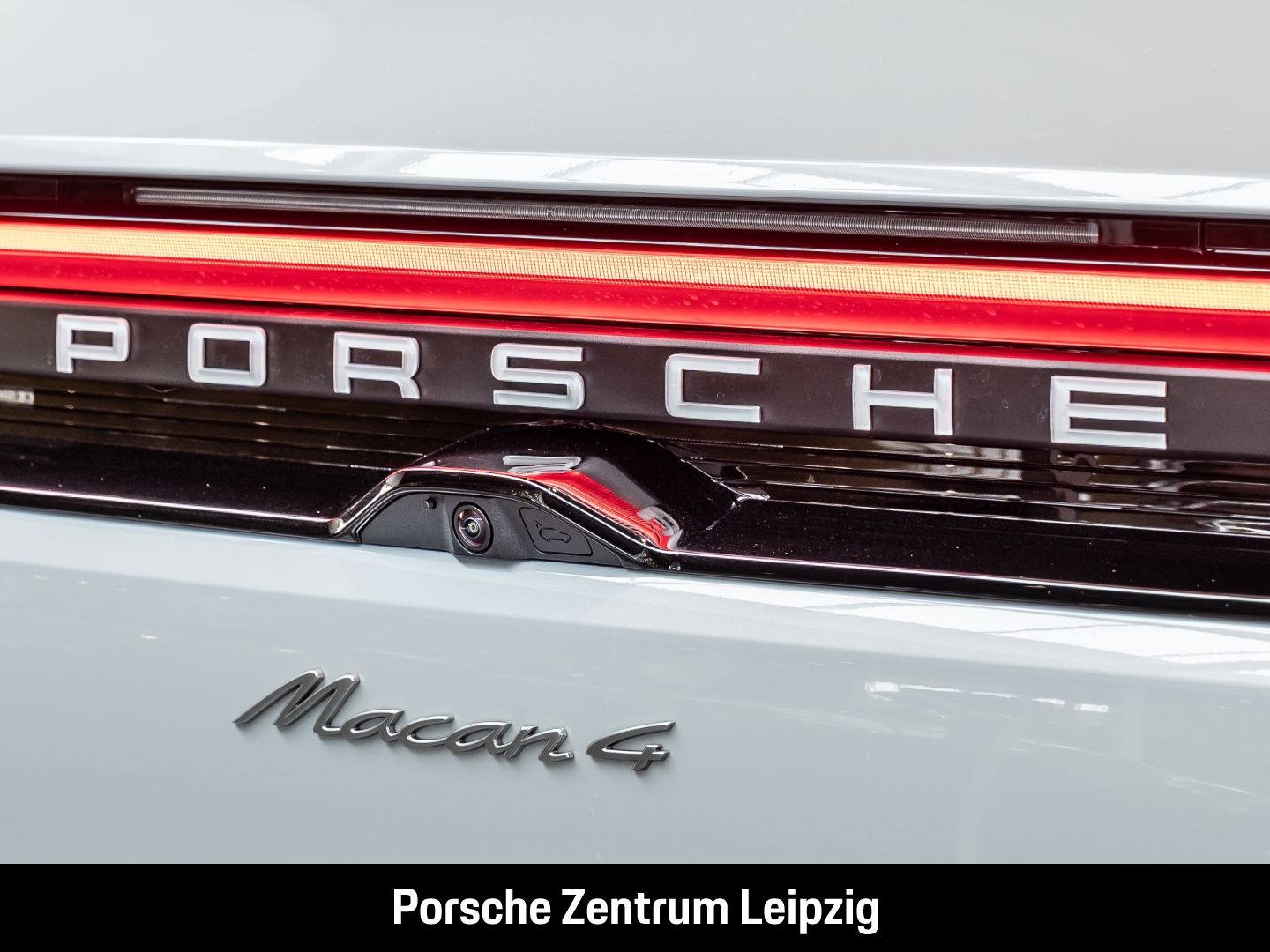 Porsche Macan - Bild 14