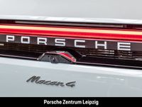 Porsche Macan - Vorschau Bild 14