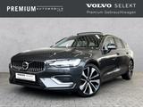 Volvo V60 B4 Diesel Plus Bright Schiebedach/Sitzhzg./1 - Volvo V60: Plus Bright