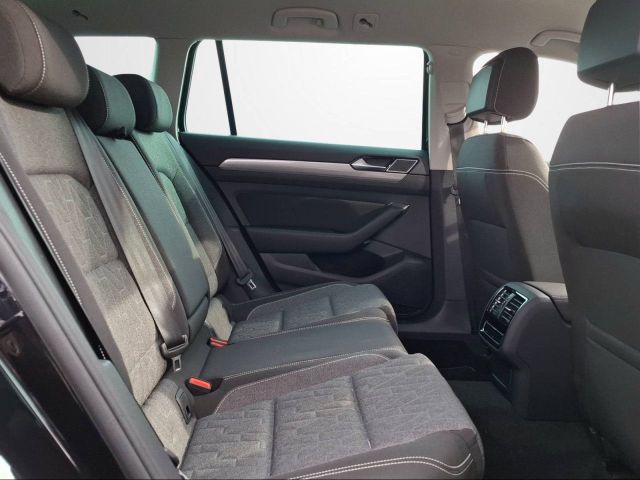 PASSAT VARIANT 2.0 TSI DSG BUSINESS NAVI+CAM+APP