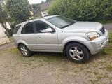 Kia Sorento 2.5 CRDi 170 PS (2008)  Defek... - gebrauchte Kia Sorento aus dem Jahr 2008