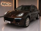 Porsche Cayenne Diesel / 1.HAND/ PANORAMA/EURO6/FACELIFT - gebrauchte Porsche Cayenne mit Facelift
