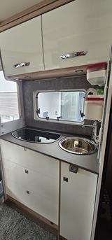 Bürstner Lyseo M690 Harmony Line - Bürstner Harmony