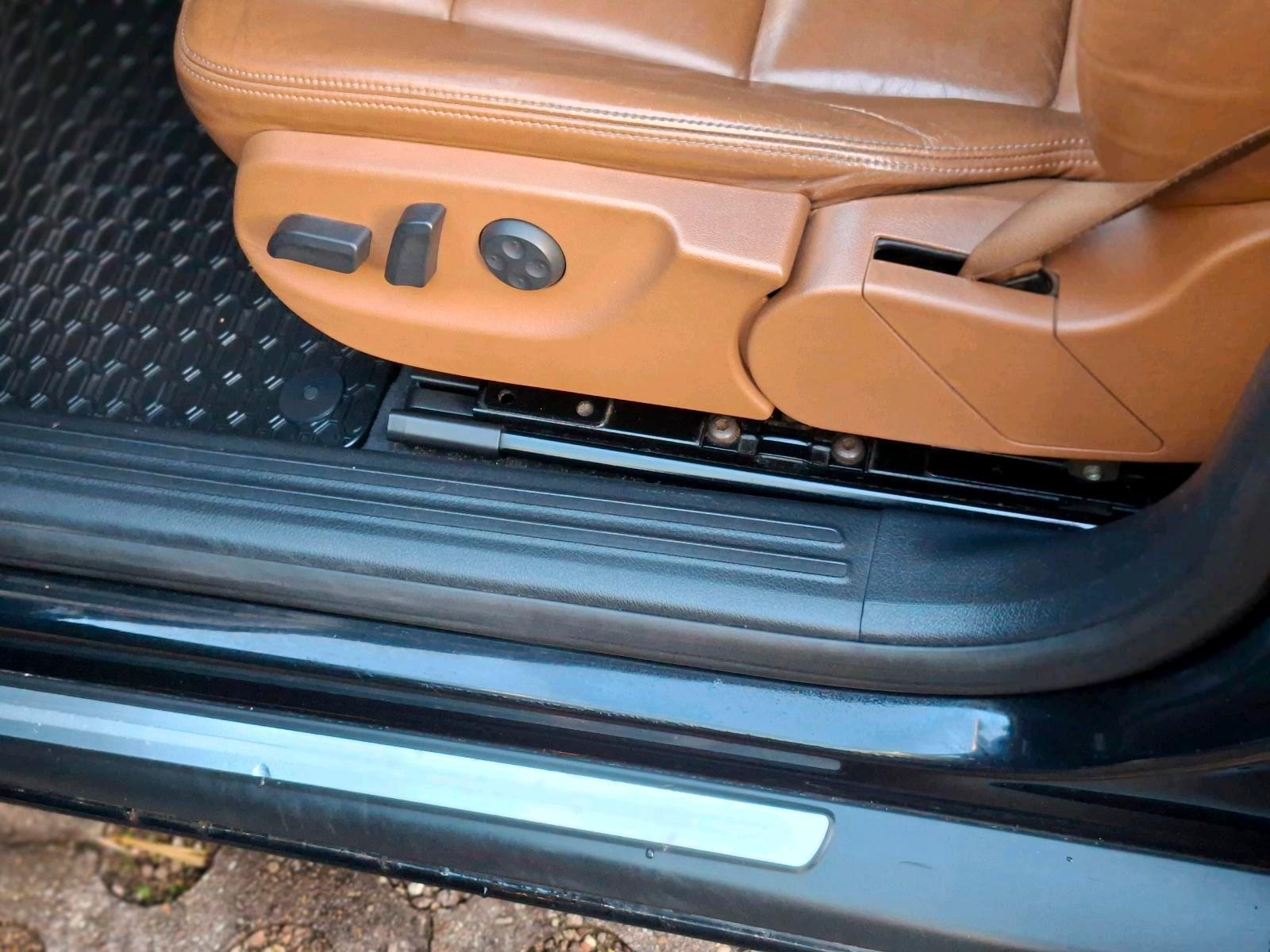 Audi A6 2006 — photo 15