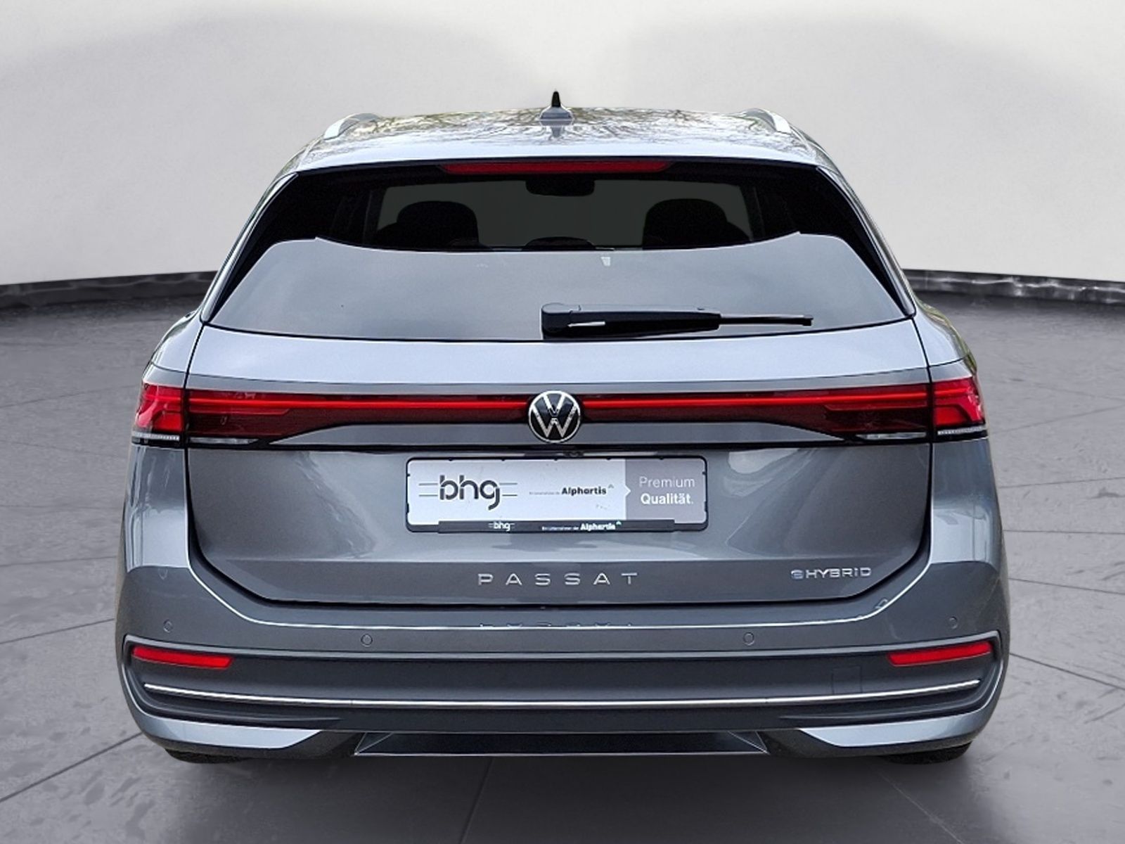 Volkswagen Passat Variant - Bild 12