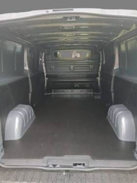 Fahrzeugabbildung Renault TRAFIC Lkw Komfort L2H1 3,1t Blue dCi 150 MY24