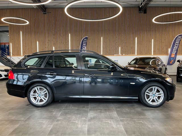 BMW 318i  Touring *NAVI*KLIMA*TEMPOMAT*>SZHZ*