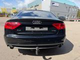 Audi A5 1.8 TFSI 106kW multitronic Sportback - S Line - Audi A5: Sportback Multitronic