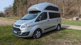 Ford Nugget HD Markise Fahrradträger - Wohnwagen & Wohnmobil in Karlsruhe