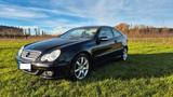 Mercedes-Benz CLC 200 Sportcoupe im Bestzustand