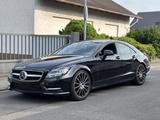 Mercedes-Benz Mercedes Benz Cls 500 w218 Amg 63optik Voll - aus 2011: Cls 63
