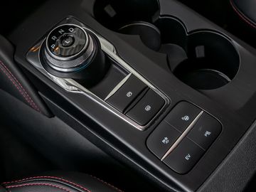 Ford Kuga 2.5 PHEV ST-Line X LED Navi DAB Kamera ACC