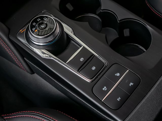 Ford Kuga 2.5 PHEV ST-Line X LED Navi DAB Kamera ACC