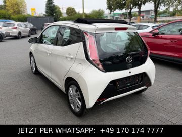 Toyota Aygo (X) - 9