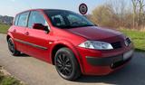 Renault Megane 1.6 16V - gebrauchte Renault Megane aus dem Jahr 2003
