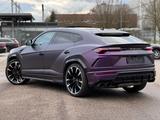 Lamborghini Urus 4.0 V8  23*Alu*Panorama*Softclose* - Lamborghini Urus mit Anhängerkupplung