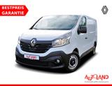 Renault Trafic Kasten 1.6 dCi  Komfort AHK Navi PDC USB - Angebote