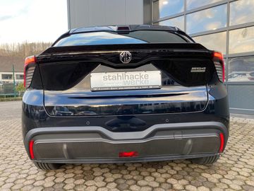 Fahrzeugabbildung MG MG4 51kWh SOFORT-VERFÜGBAR !! LEASING AB 229€ !!
