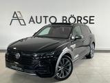 Volkswagen Touareg ONE MILLION*BLACK*PANO*360°*SBL*LED* - Volkswagen Touareg One-Million