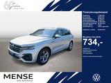 Volkswagen Touareg 3.0 TDI DSG 4-motion R-Line IQ.Light Mat - Volkswagen Touareg: R Line