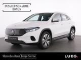 Mercedes-Benz EQA 250+ Progressive+NavPrem+LED+TotwA+EHeck+RFK - Mercedes-Benz EQA Jahreswagen