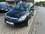 Opel Zafira B Family Plus - Opel Gebrauchtwagen in Kassel