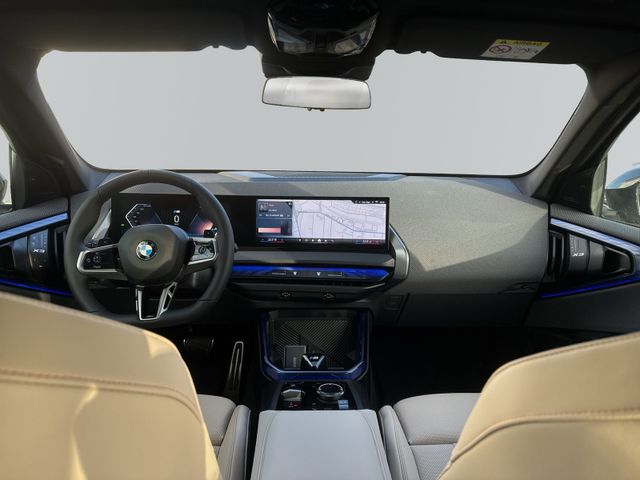 BMW X3 – Bild 7