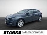 Seat Leon 2.0 TDI DSG Style  LED Kamera PDC LM Tempo  - Seat Leon: Dsg