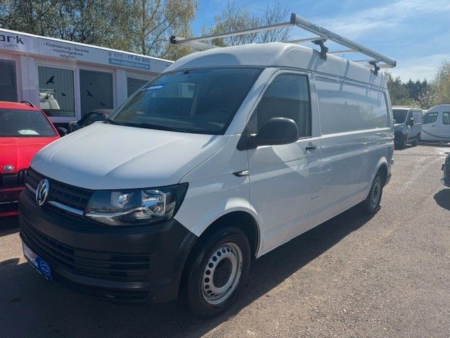 Image of Volkswagen T6 Transporter