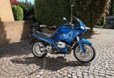 BMW R1150RS - BMW R 1150 RS