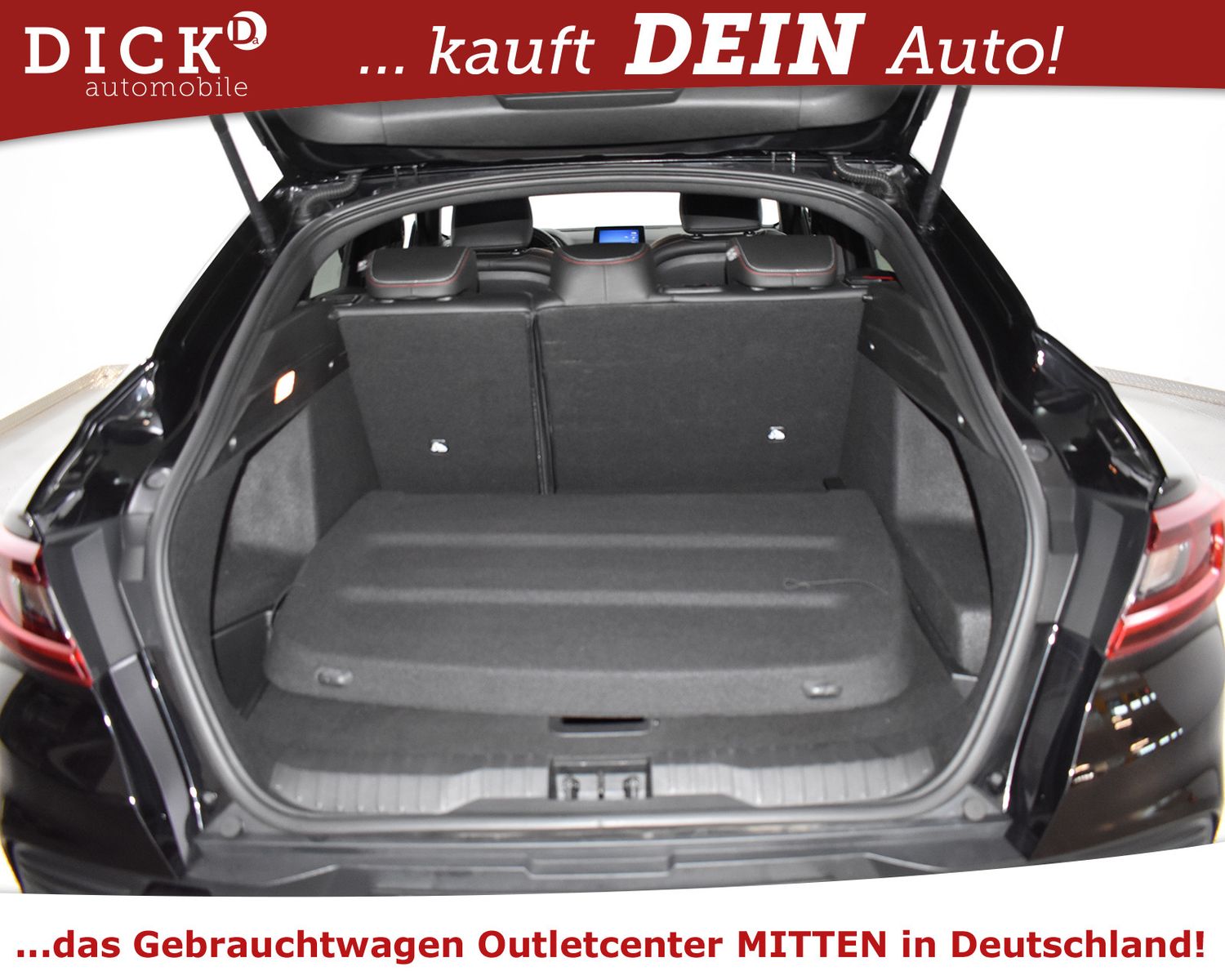 RENAULT Arkana 1.3 R.S. Line NAV+360+LEDER+VIRTU+LED+ACC - Image 20