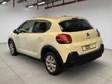 Citroën C3 Feel - Citroën C3 Gebrauchtwagen