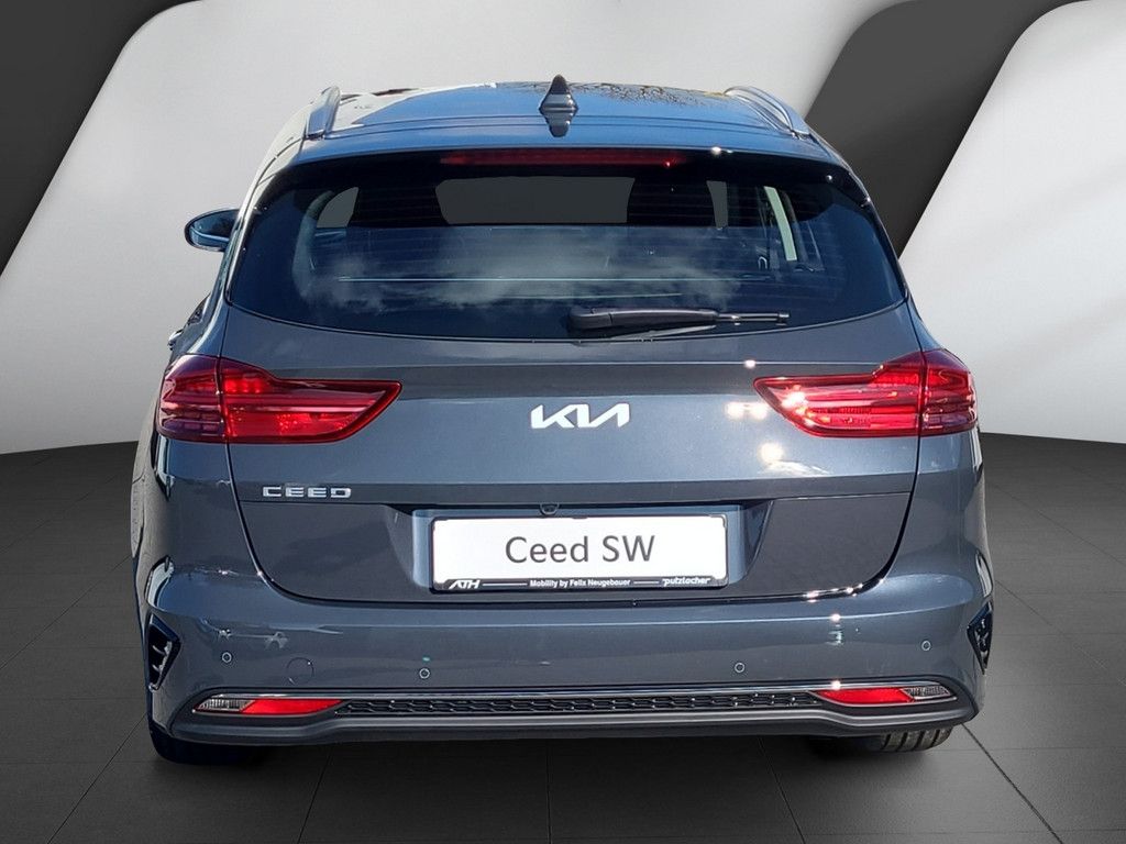 Fahrzeugabbildung Kia Ceed Sportwagon DCT 1.5 T-GDI Spirit