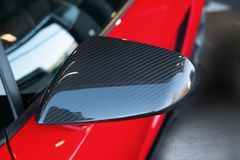 LAMBORGHINI Gallardo LP570-4 Performante Spyder Ed. Tecnica